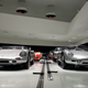Illustration for article titled New Porsche Museum Jam Packed With Bruce